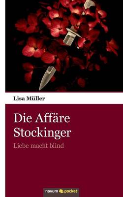 Cover of Die Affäre Stockinger