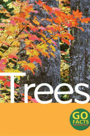 Cover of Trees