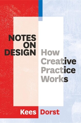 Cover of Notes on Design