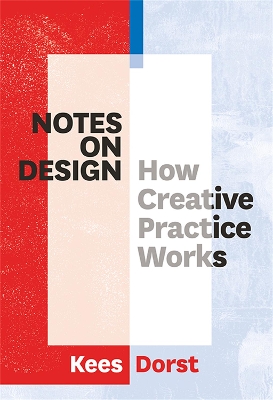 Book cover for Notes on Design