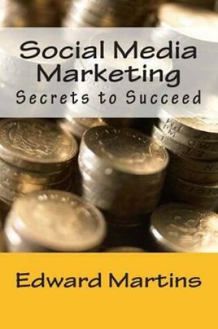 Cover of Social Media Marketing