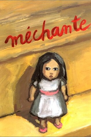 Cover of Mechante