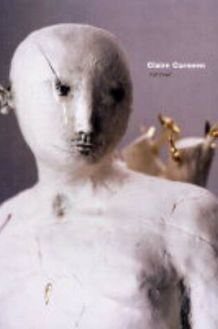 Cover of Claire Curneen