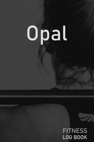 Cover of Opal