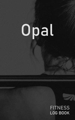 Book cover for Opal