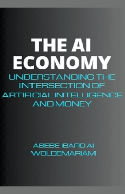 Cover of The AI Economy