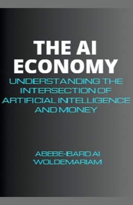 Book cover for The AI Economy