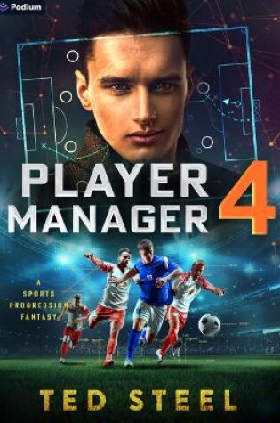 Cover of Player Manager 4