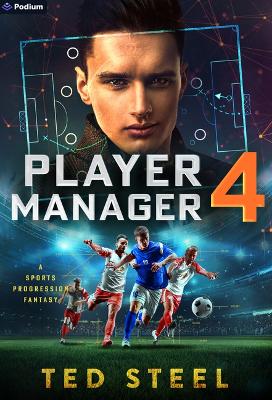 Cover of Player Manager 4