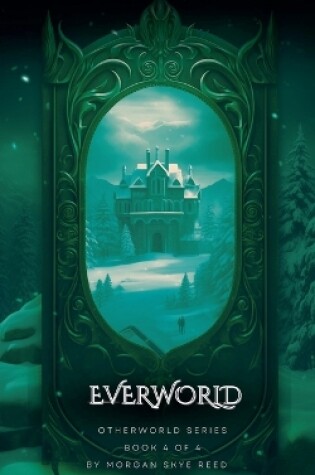 Cover of Everworld