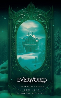 Cover of Everworld