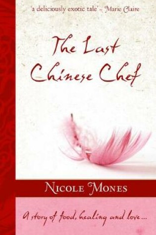 Cover of The Last Chinese Chef