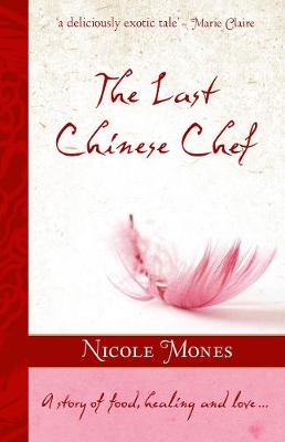 Book cover for The Last Chinese Chef