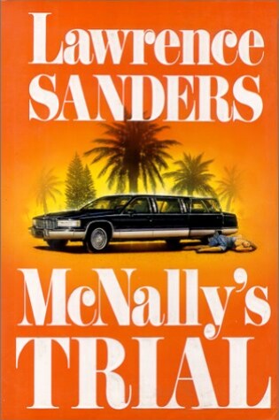Cover of McNally's Trial