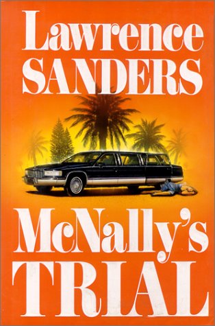 Cover of McNally's Trial