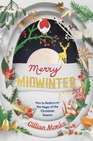 Cover of Merry Midwinter