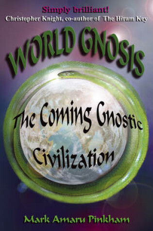 Cover of World Gnosis