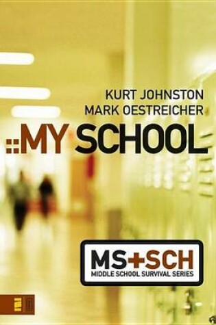 Cover of My School