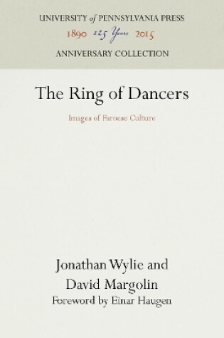 Cover of The Ring of Dancers