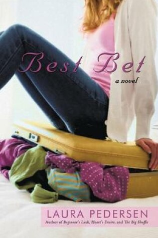 Cover of Best Bet