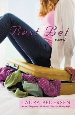 Book cover for Best Bet