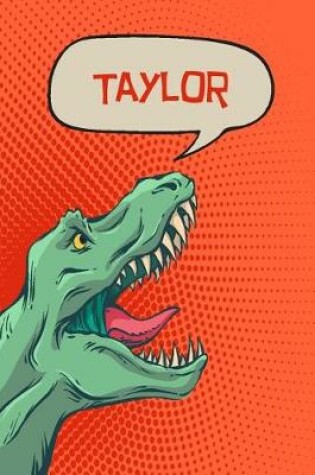 Cover of Taylor