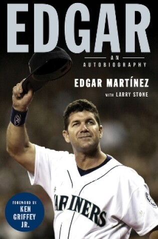 Cover of Edgar