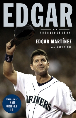 Book cover for Edgar