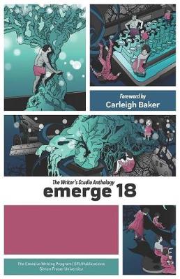 Cover of emerge 18