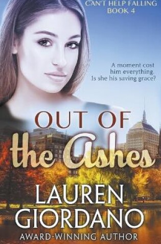 Cover of Out of the Ashes