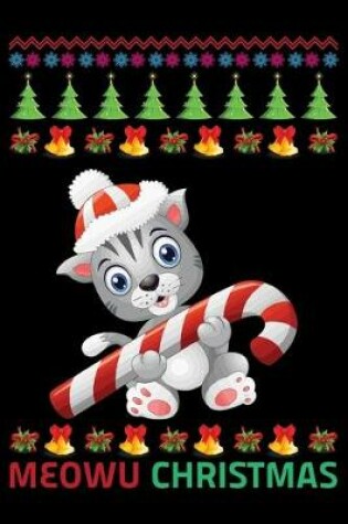 Cover of Meowu Christmas