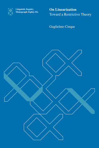 Book cover for On Linearization