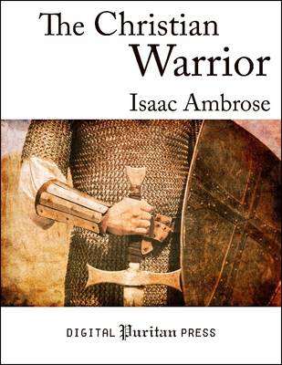 Book cover for The Christian Warrior