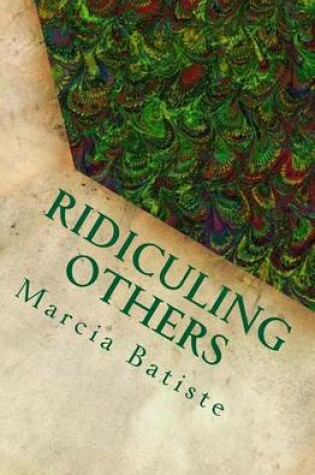 Cover of Ridiculing Others