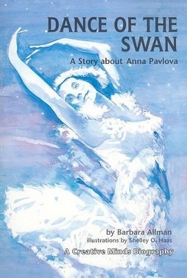 Book cover for Dance of the Swan