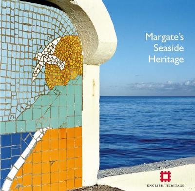 Cover of Margate's Seaside Heritage