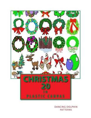 Book cover for Christmas 20