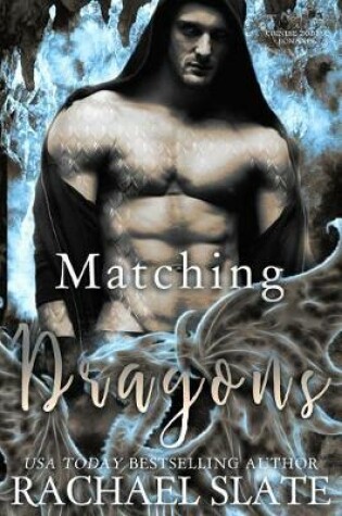 Cover of Matching Dragons