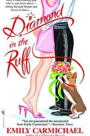 Cover of Diamond in the Ruff