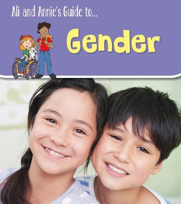 Cover of Gender