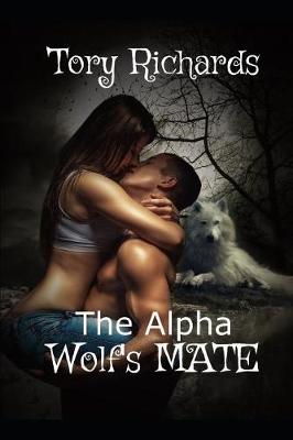 Book cover for The Alpha Wolf's Mate