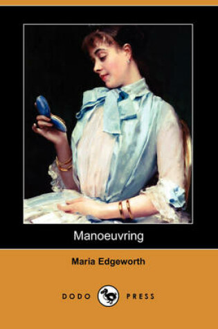 Cover of Manoeuvring (Dodo Press)