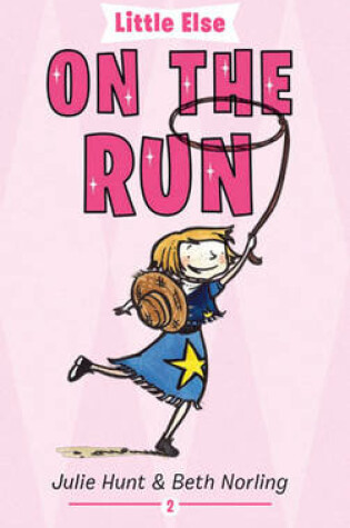 Cover of on the Run