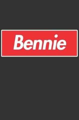 Cover of Bennie