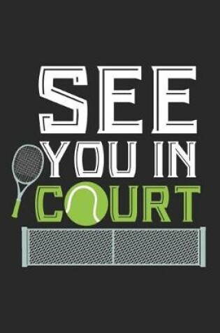 Cover of See You in Court