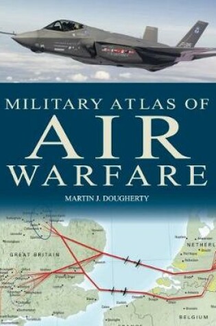 Cover of Military Atlas of Air Warfare