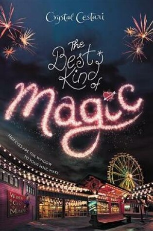 Cover of The Best Kind of Magic