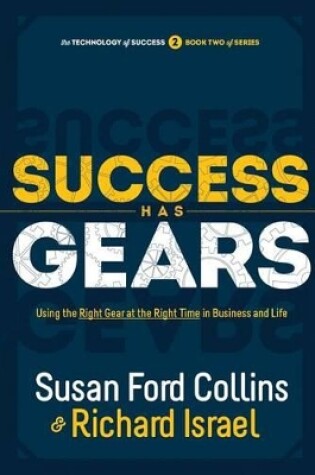 Cover of Success Has Gears