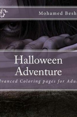 Cover of Halloween Adventure