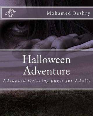 Cover of Halloween Adventure